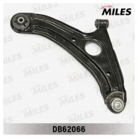 Рычаг подвески MILES 1436966874 7NUU ENS DB62066 - Изображение 2