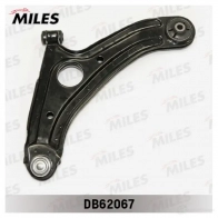 Рычаг подвески MILES LQP 4IQ DB62067 1436966875 - Изображение 2