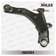 Рычаг подвески MILES DB62064 1436966872 M EG5N - Изображение 2