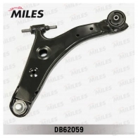 Рычаг подвески MILES DB62059 UVQ 0J99 1436966869 - Изображение 2