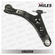 Рычаг подвески MILES 1436966868 FKR FL DB62058 - Изображение 2