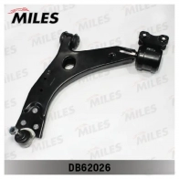 Рычаг подвески MILES 1420601467 DTKD I5 DB62026 - Изображение 2