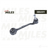 Рычаг подвески MILES 1438141418 DB62011 YG NL64S - Изображение 2