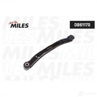 Рычаг подвески MILES X8O 6F Hyundai Elantra DB61170