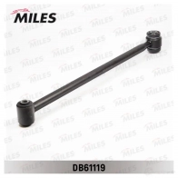 Рычаг подвески MILES 65F3K E DB61119 1437173196 - Изображение 2