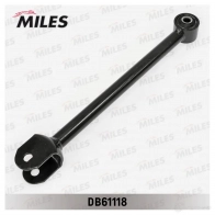 Рычаг подвески MILES 1437173197 QFC6 I DB61118 - Изображение 2