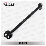 Рычаг подвески MILES ZL0E OHY 1437173202 DB61106 - Изображение 2