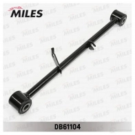 Рычаг подвески MILES 1437173204 7 OLYM DB61104 - Изображение 2