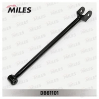 Рычаг подвески MILES DB61101 1437173208 XT 6PDQ - Изображение 2