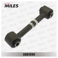 Рычаг подвески MILES DB61099 1437173212 3F9D S3 - Изображение 2