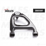 Рычаг подвески MILES CA3 V4A 1437173210 DB61097 - Изображение 2