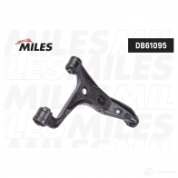 Рычаг подвески MILES ANY7 Y05 1438141421 DB61095 - Изображение 2