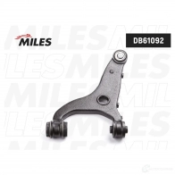 Рычаг подвески MILES 1437173213 A 7C1K DB61092 - Изображение 2