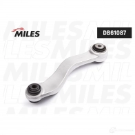 Рычаг подвески MILES DB61087 08M 6K1H 1437173216 - Изображение 2