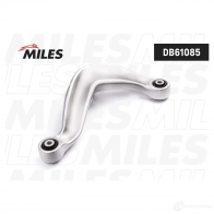 Рычаг подвески MILES DB61085 1437173218 ICOF FA - Изображение 2