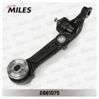 Рычаг подвески MILES 1437173221 DB61075 1HW UE8 - Изображение 2