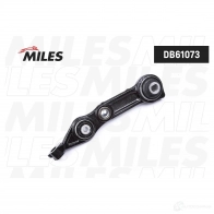 Рычаг подвески MILES DB61073 1438141426 5RI66 P - Изображение 2