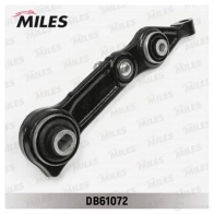 Рычаг подвески MILES DB61072 EI7 T96 1437173222 - Изображение 2