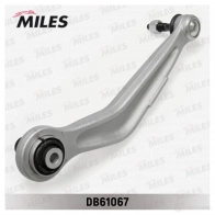 Рычаг подвески MILES DB61067 1437173224 GUL AB7 - Изображение 2
