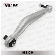 Рычаг подвески MILES 1437173225 X 0KX1 DB61066 - Изображение 2