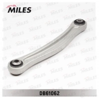 Рычаг подвески MILES 1437173227 0ZM 2U DB61062 - Изображение 2