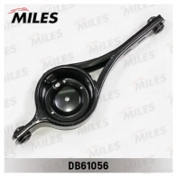 Рычаг подвески MILES DB61056 1436966864 93P AT - Изображение 2