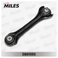 Рычаг подвески MILES 1436966863 DB61055 QP2 6TD - Изображение 2