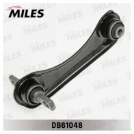 Рычаг подвески MILES 1436966856 DB61048 1 ZQGTM - Изображение 2