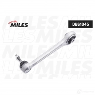 Рычаг подвески MILES 1438141427 DB61045 87EA L4D - Изображение 2