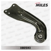 Рычаг подвески MILES DB61043 72V 8Q 1436966853 - Изображение 2