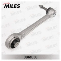 Рычаг подвески MILES HGJWL 3 1436966851 DB61038 - Изображение 2