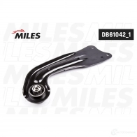Рычаг подвески MILES OY VPUR 1436966852 DB61042 - Изображение 2