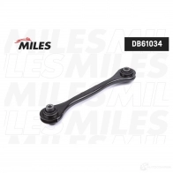 Рычаг подвески MILES 1437173229 B9MY C DB61034 - Изображение 2