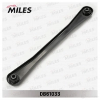 Рычаг подвески MILES P03 WAR DB61033 1437173230 - Изображение 2