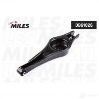 Рычаг подвески MILES DB61026 1436966848 L1 3LZ - Изображение 2