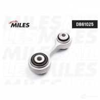 Рычаг подвески MILES DB61025 1437173233 YVUF 6Y - Изображение 2