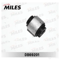 Сайлентблок MILES DB69201 1420601695 X126 91M - Изображение 2