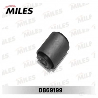 Сайлентблок MILES MBW7 U DB69199 1420604848