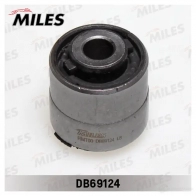 Сайлентблок MILES ECA GE DB69124 1420628670 - Изображение 2