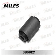 Сайлентблок MILES A1X 1X Mercedes SLK (R170) 1 Кабриолет 3.2 320 (1765) 218 л.с. 2000 – 2004 DB69121