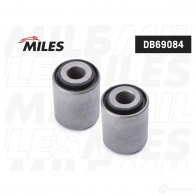 Сайлентблок MILES DB69084 1437173394 G 4NQFT - Изображение 2