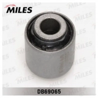 Сайлентблок MILES DB69065 Nissan Qashqai (J11) 2 2013 – 2020 2RG 6J5F