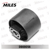 Сайлентблок MILES DB69056 1420601664 FGY M0D3 - Изображение 2