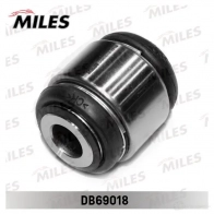 Сайлентблок рычага MILES DB69018 1420601658 Z 6ZL9O