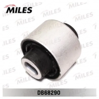 Сайлентблок MILES Mercedes CLC-Class (CL203) 1 Купе 1.8 C 230 Kompressor (2040) 192 л.с. 2002 – 2008 DGEKH 0 DB68290