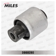 Сайлентблок MILES DB68280 1420601605 99 WLG9Y - Изображение 2