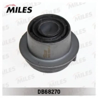 Сайлентблок MILES 1420601601 DB68270 5NOF P4 - Изображение 2