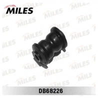 Сайлентблок MILES DB68226 Z7IAUJ I 1420601590 - Изображение 2