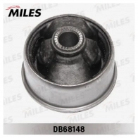 Сайлентблок MILES 1436967016 DB68148 T6BJ 7B - Изображение 2