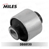 Сайлентблок MILES DB68130 Mercedes E-Class (S211) 3 Универсал 1.8 E 200 T Kompressor (2142) 163 л.с. 2003 – 2009 CX PWTZ